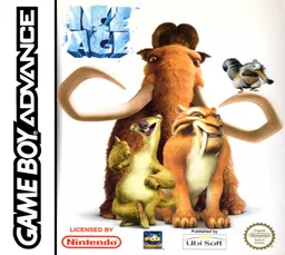 Ice Age (Japan)