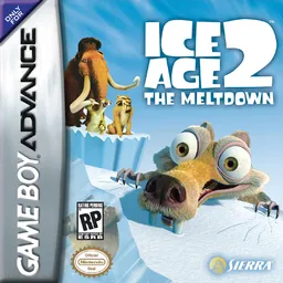 Ice Age 2 - The Meltdown (Europe) (En,Fr,De,Es,It,Nl)