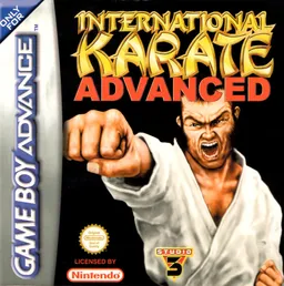 International Karate Advanced (Europe)