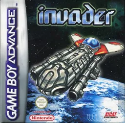 Invader (Europe)