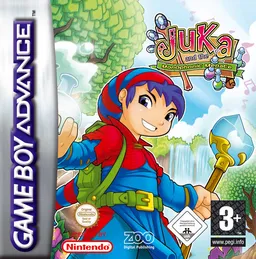 Juka and the Monophonic Menace (USA) (En,Fr,Es)