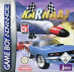 Karnaaj Rally (USA, Europe)