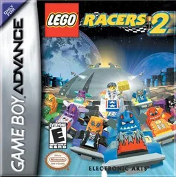 LEGO Racers 2 (Europe) (Beta)