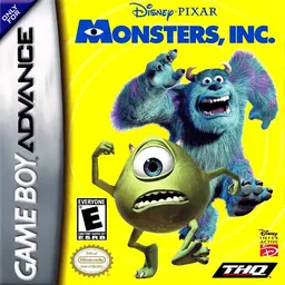 Monster AG, Die (Germany)