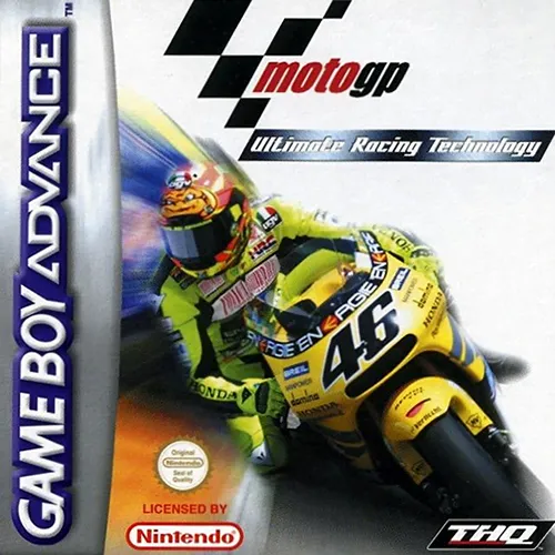 MotoGP (Europe) (En,Fr,De,Es,It)
