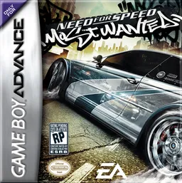 Need for Speed - Most Wanted (USA, Europe) (En,Fr,De,It)