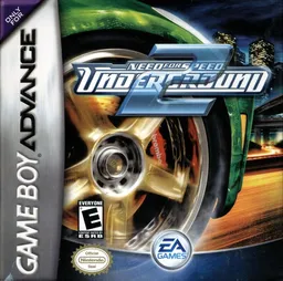 Need for Speed - Underground 2 (USA, Europe) (En,Fr,De,It)
