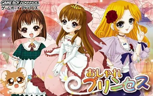 Oshare Princess (Japan)