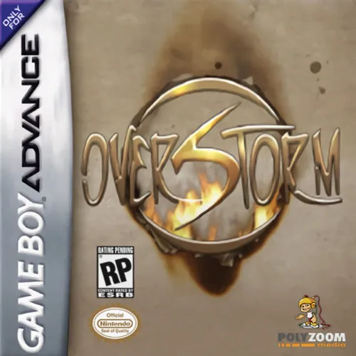 Overstorm (Europe) (Proto)