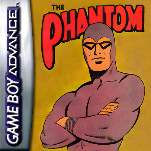 Phantom, The (Italy) (Proto)