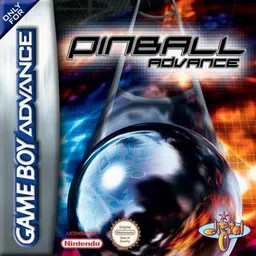 Pinball Advance (Europe) (En,Fr,De,Es,It)