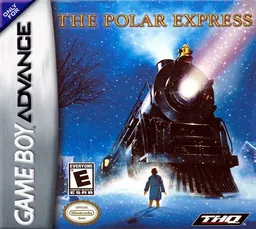 Polar Express, The (USA, Europe) (En,Fr,De,Es,It)