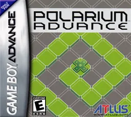 Polarium Advance (Europe) (En,Fr,De,Es,It)