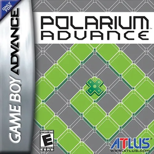 Polarium Advance (USA) (Virtual Console)