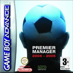 Premier Manager 2004-2005 (Europe) (En,Fr,De,It)