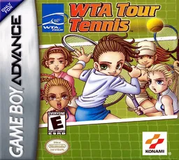 Pro Tennis WTA Tour (Europe)