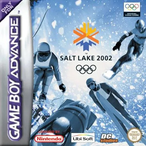 Salt Lake 2002 (Europe) (En,Fr,De,Es,It,Nl)