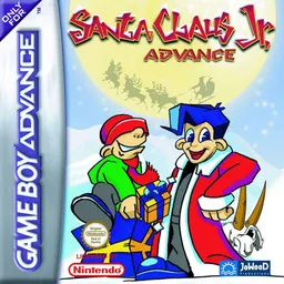 Santa Claus Jr. Advance (Europe)