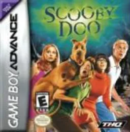 Scooby-Doo (France)