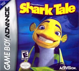 Shark Tale (Italy)