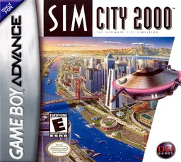 SimCity 2000 (Europe) (En,Fr,De,Es,It) (Rev 1)