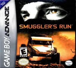 Smuggler's Run (USA)