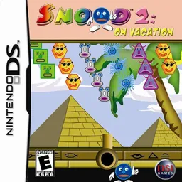 Snood 2 - On Vacation (Europe) (En,Fr,De,Es,It)