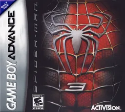 Spider-Man 3 (Spain)
