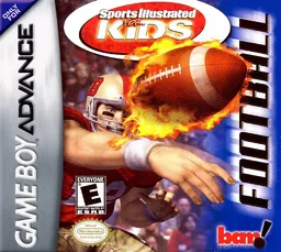 Sports Illustrated for Kids - Football (USA)