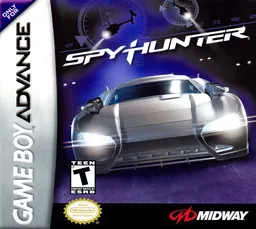 Spy Hunter (Europe) (En,Ja,Fr,De,Es)