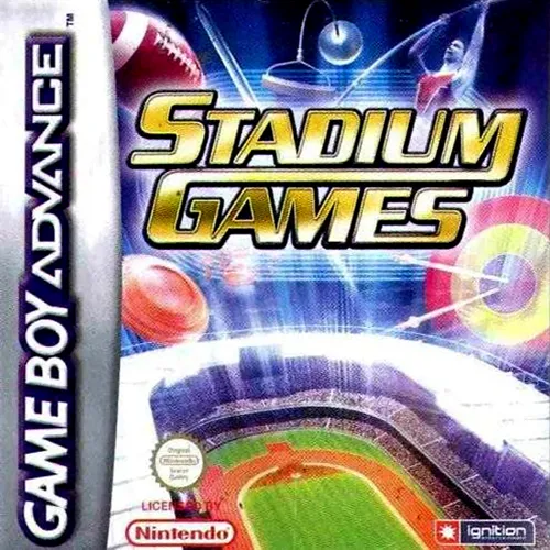 Stadium Games (Europe)