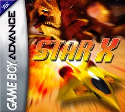 Star X (USA) (En,Fr,De,Es,It,Nl)