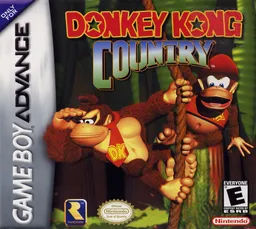 Super Donkey Kong (Japan)