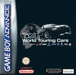 TOCA World Touring Cars (Europe)