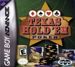 Texas Hold 'em Poker (Europe) (Rev 1)