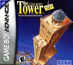 Tower SP, The (Japan)