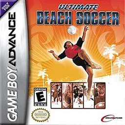 Ultimate Beach Soccer (USA)
