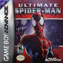 Ultimate Spider-Man (USA)