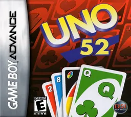 Uno 52 (USA)