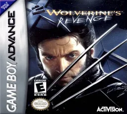 X-Men 2 - La Vengeance de Wolverine (France)