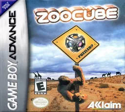 ZooCube (Japan)