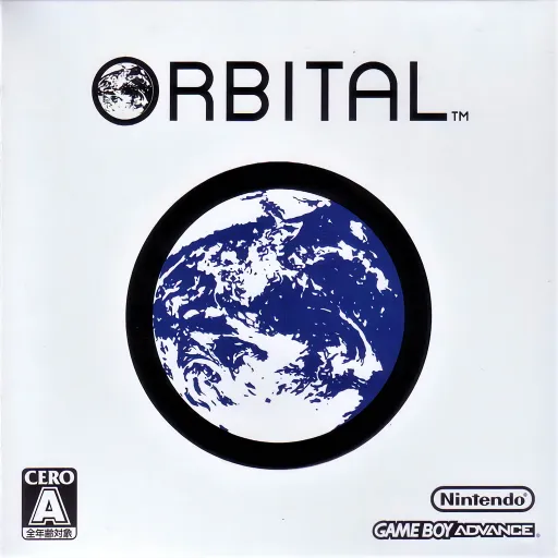 bit Generations - Orbital (Japan) (En)