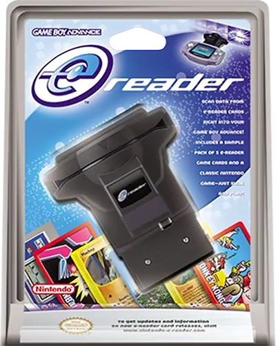 e-Reader (USA)
