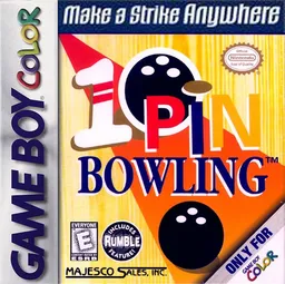 10-Pin Bowling (Europe)