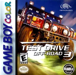 4x4 World Trophy (Europe) (En,Fr,De,Es,It) (GB Compatible)