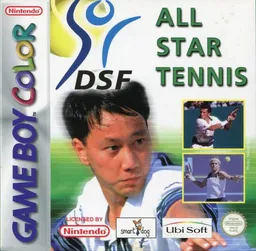 All Star Tennis 2000 (USA) (Proto) (GB Compatible)