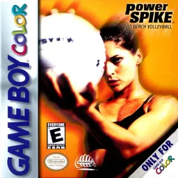 Beach'n Ball (Europe) (En,Fr,De,Es,It)