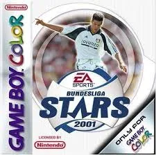 Bundesliga Stars 2001 (Germany)