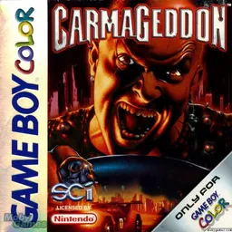Carmageddon - Carpocalypse Now (Germany)