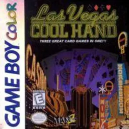 Cool Hand (Europe) (En,Fr,De) (GB Compatible)